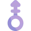Androgyne icon 64x64
