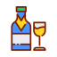 Champagne icon 64x64