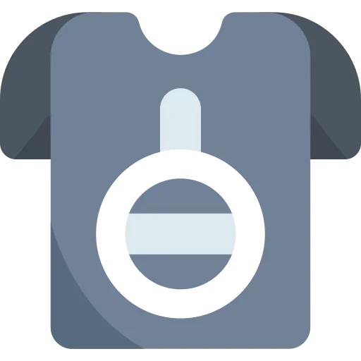 Genderless icon