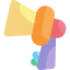 Megaphone icon 64x64