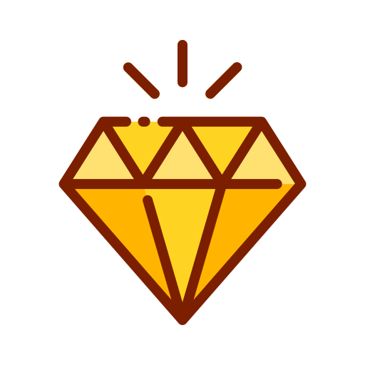 Diamonds icon