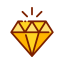 Diamonds icon 64x64