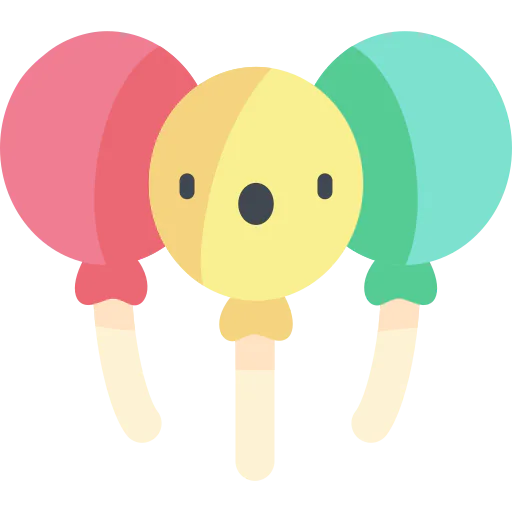 Parade icon