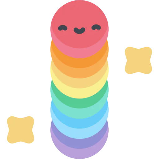 Spectrum icon