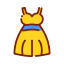 Dress icon 64x64