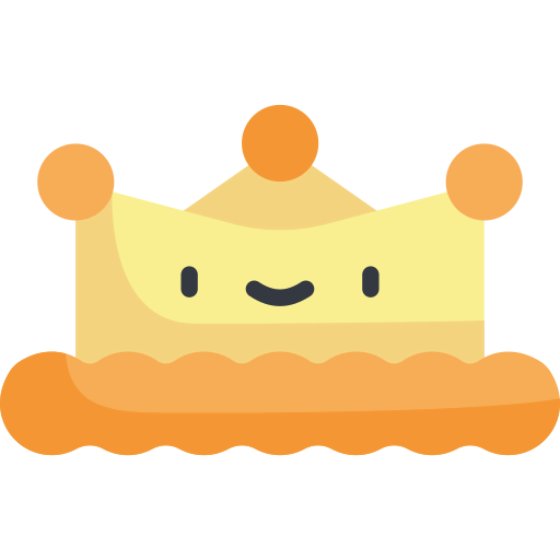 Queen icon