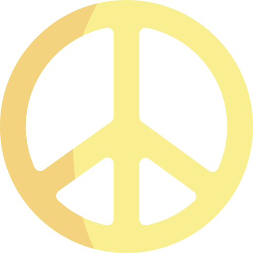 Peace icon