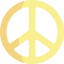 Peace icon 64x64