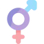 Bigender アイコン 64x64