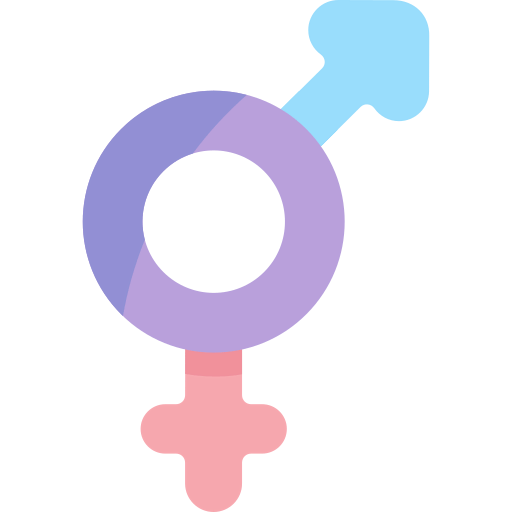 Bigender icon
