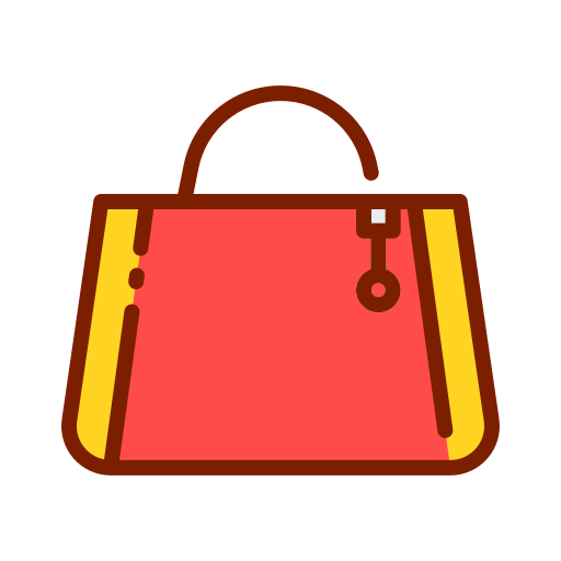 Hand bag Symbol