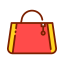 Hand bag icon 64x64