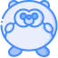 Hedgehog icon 64x64