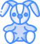 Rabbit icon 64x64