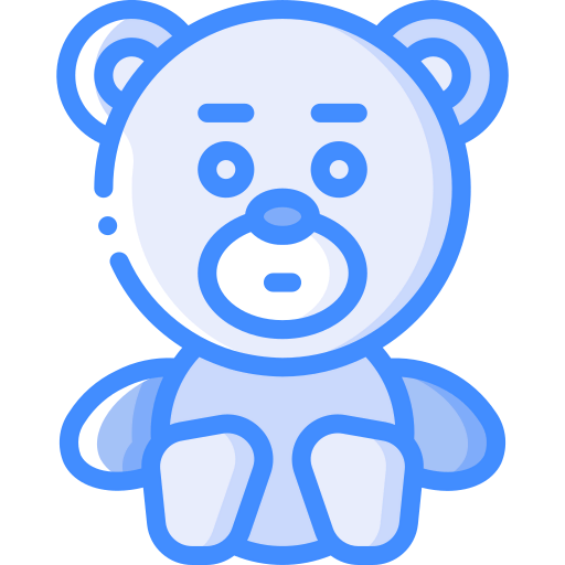 Bear icon