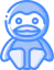 Penguin icon 64x64