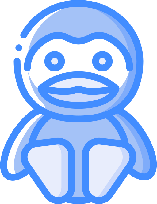 Penguin icon