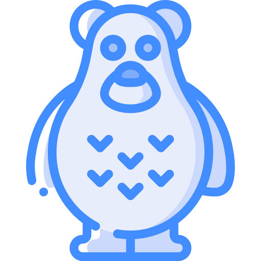 Bear icon