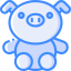 Pig icon 64x64
