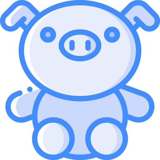 Pig icon