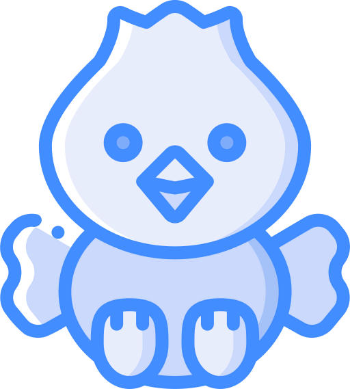 Chick icon