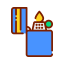 Lighters icon 64x64