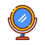 Mirror icon 64x64