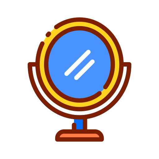 Mirror Ikona