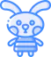 Rabbit icon 64x64