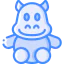 Hippo icon 64x64