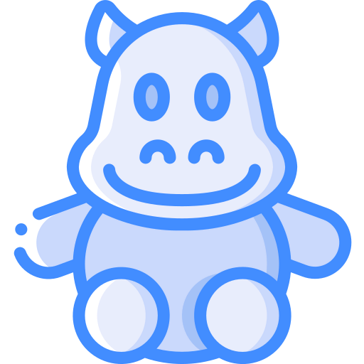 Hippo icon