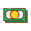Money icon 64x64