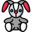 Rabbit icon 64x64