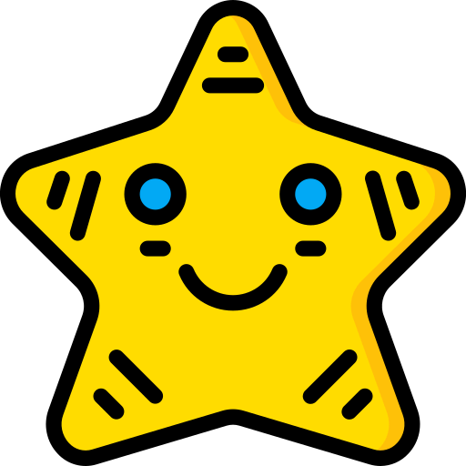 Star icon