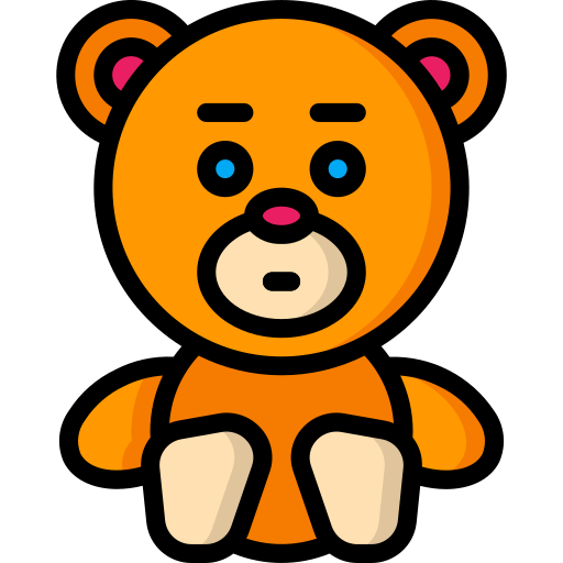 Bear icon