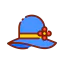 Pamela icon 64x64