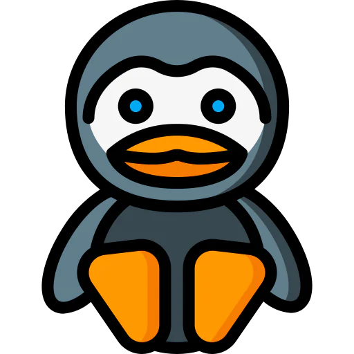 Penguin icon