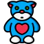 Cat icon 64x64