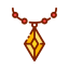 Pendant icon 64x64