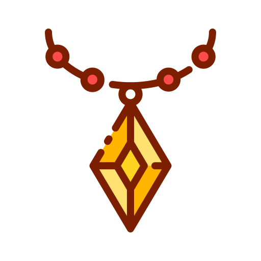 Pendant icon