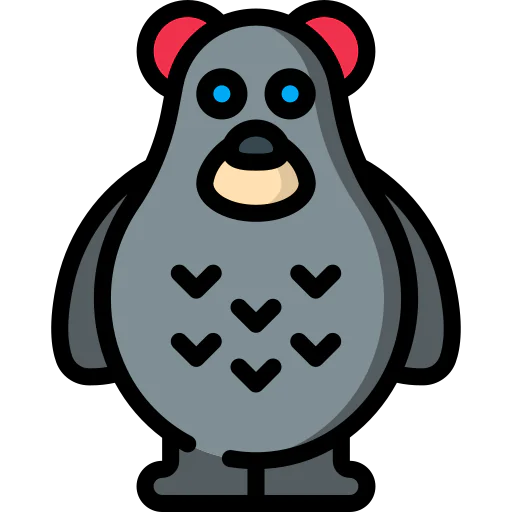 Bear icon
