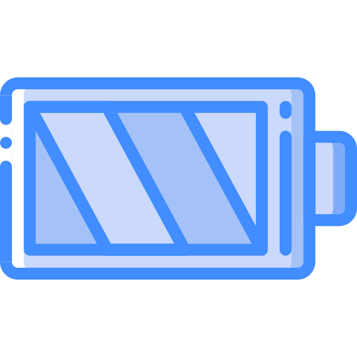 Full battery icon