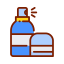 Perfume icon 64x64
