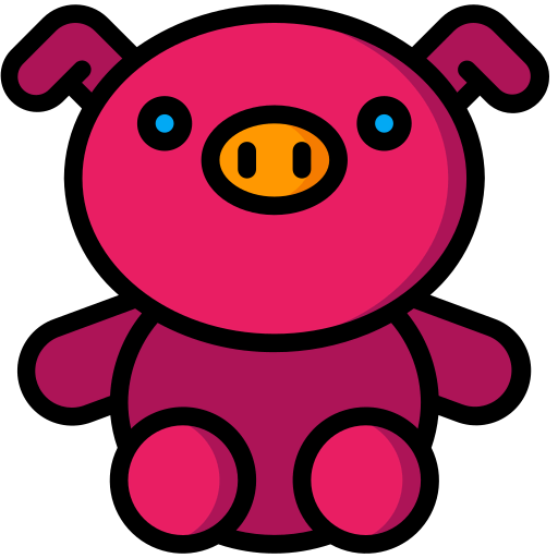 Pig icon