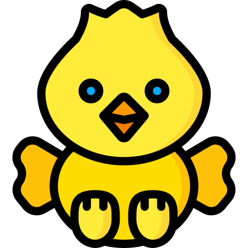 Chick icon