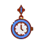 Pocket watch icon 64x64