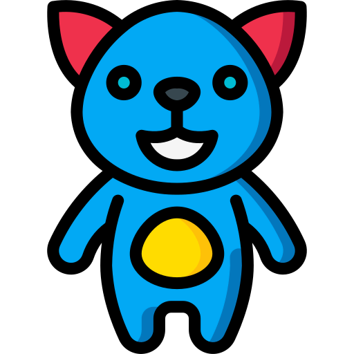 Cat icon