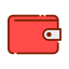 Purse icon 64x64