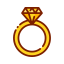 Rings icon 64x64