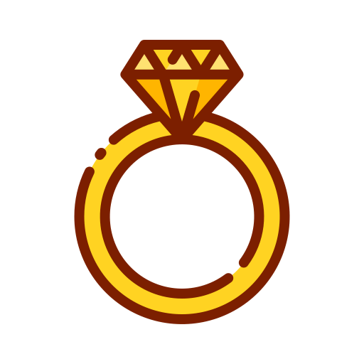 Rings icon